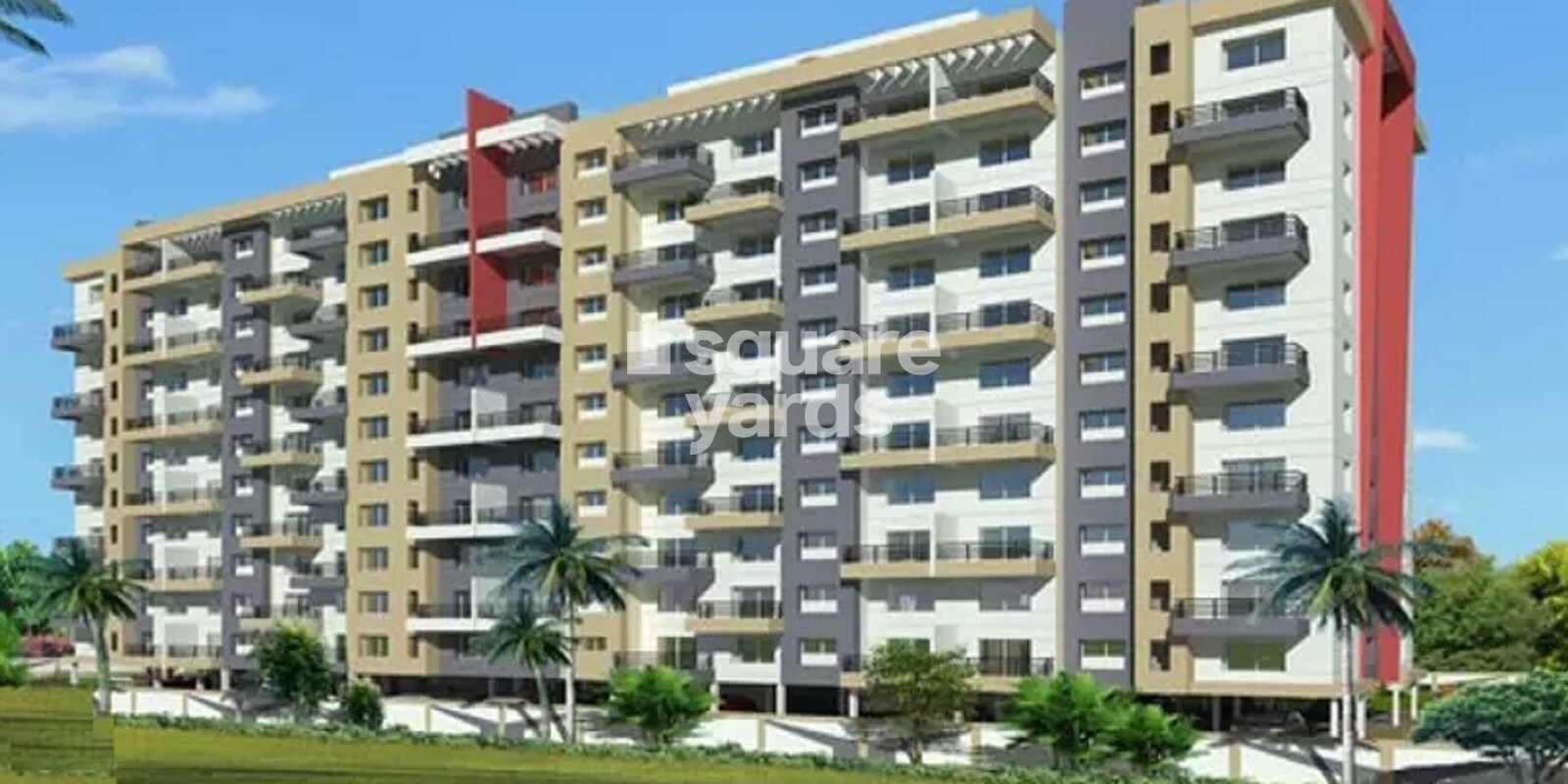 shiv Kalp Homes