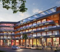 Shiv North East Business Centre Commercial Exteriors