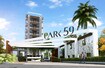 Shiv Park 59 Entrance View