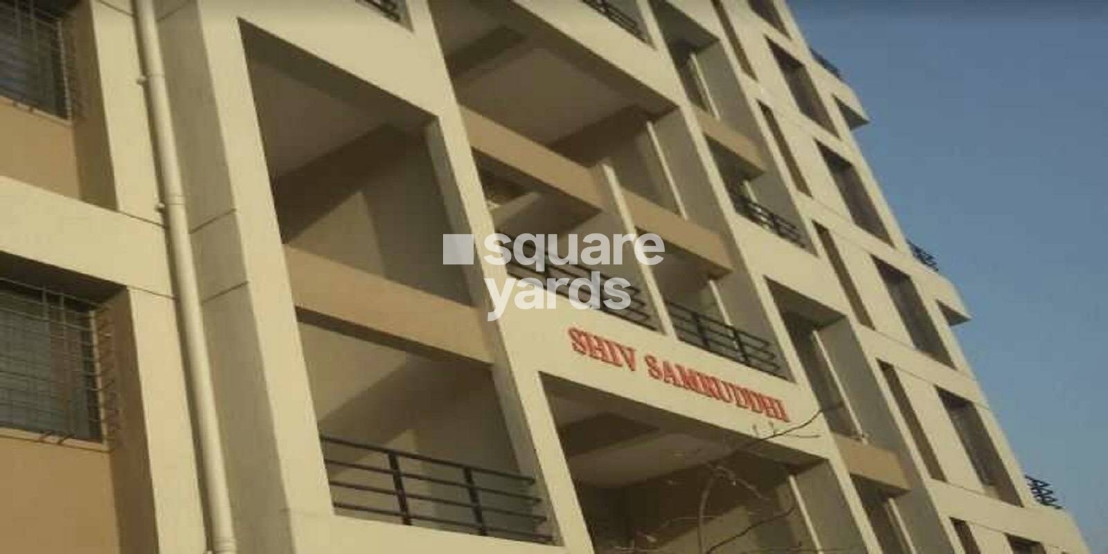 Shiv Samruddhi Wakad