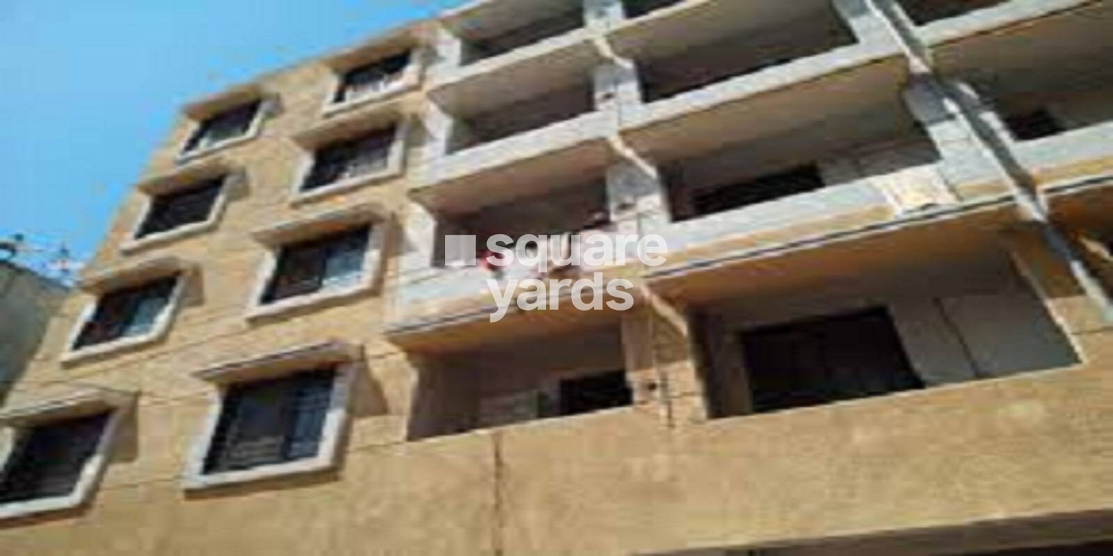 Shiv Shivalay Apartment