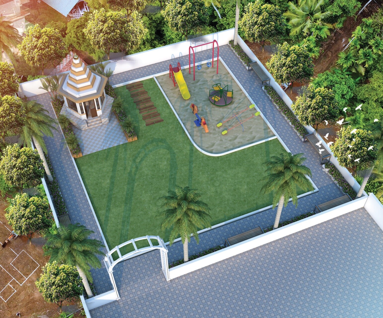 Shiv Shree Sanskruti