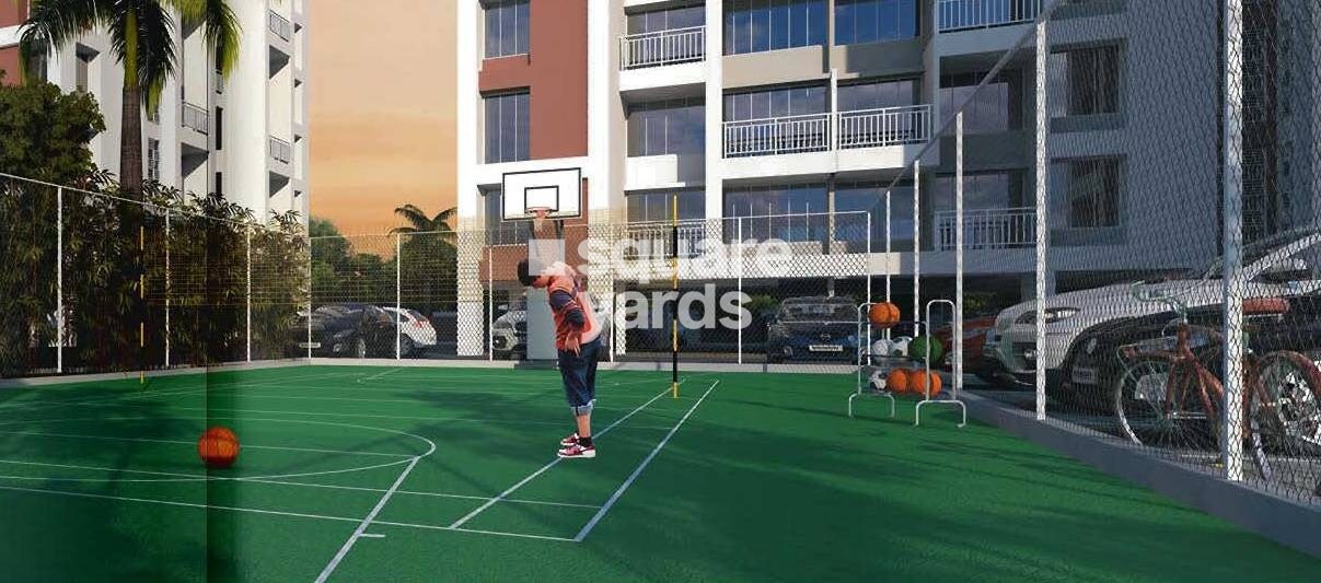 Shiv Zen World Amenities-Features 4