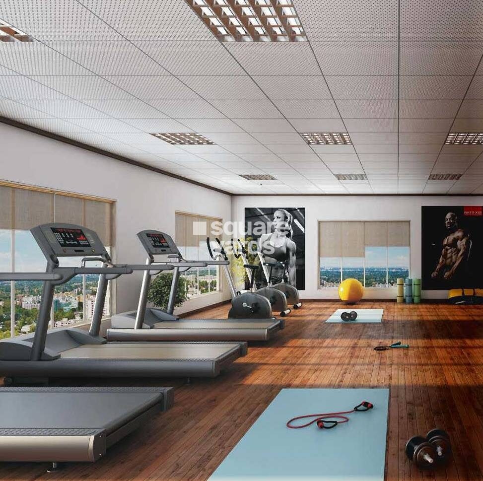 Shiv Zen World Amenities-Features 6