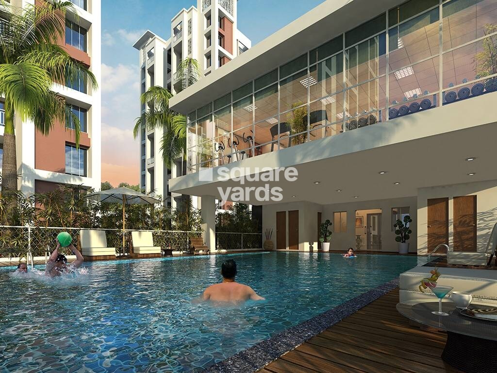 Shiv Zen World Amenities-Features 2