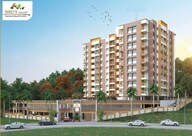Shivalay Birds Valley Apartment Exteriors