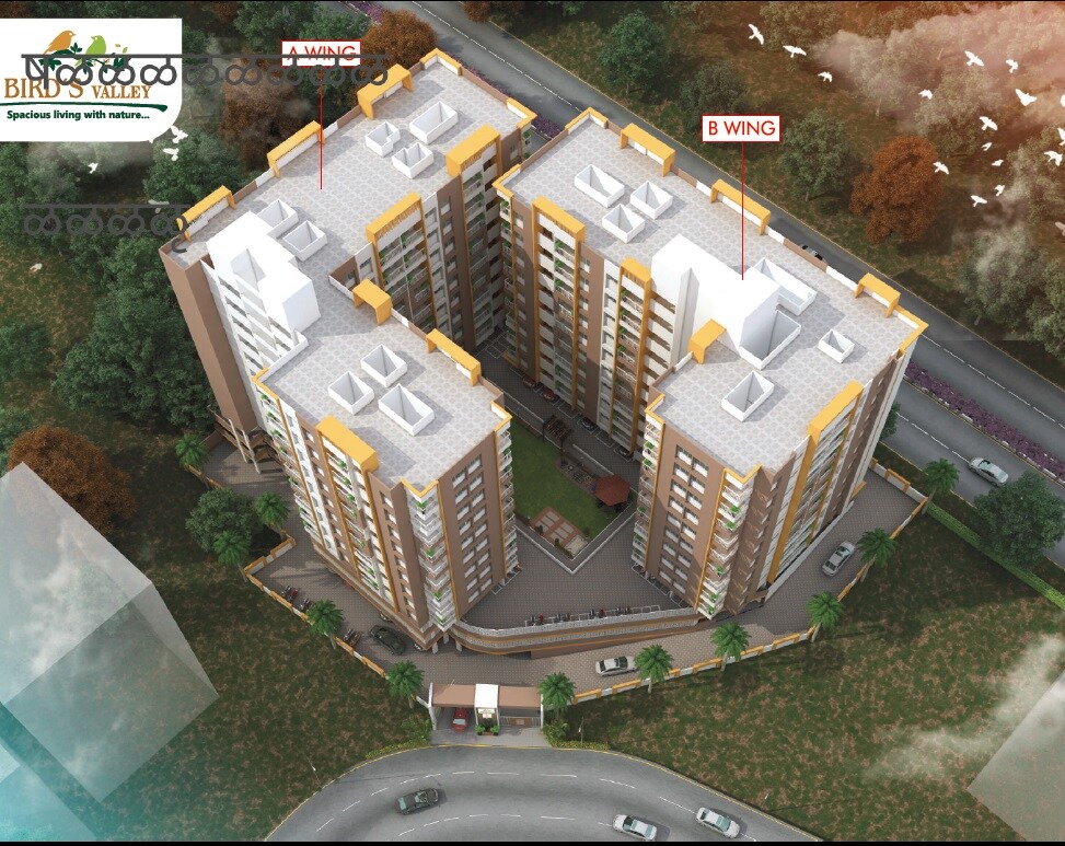 Shivalay Birds Valley