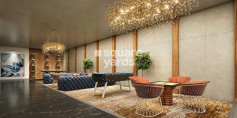 Shivam 19 Grand West