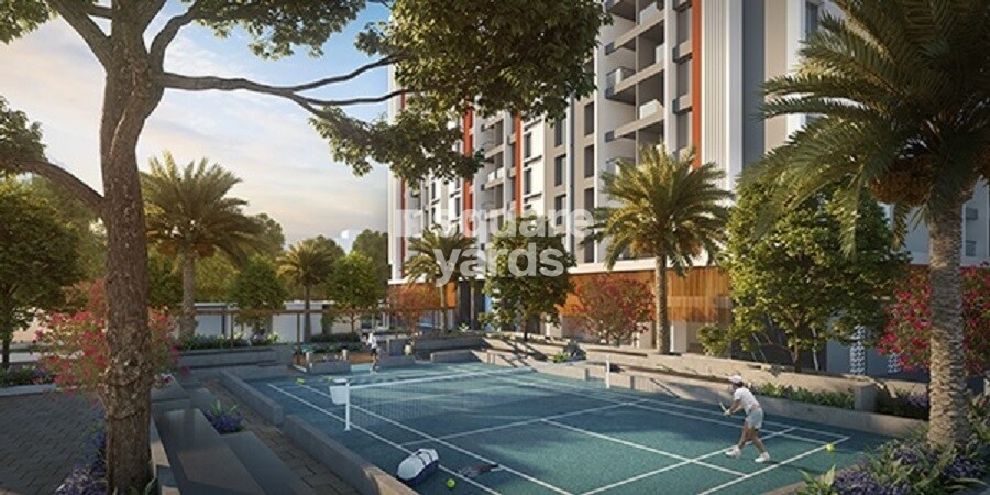 Shivam 19 Grand West