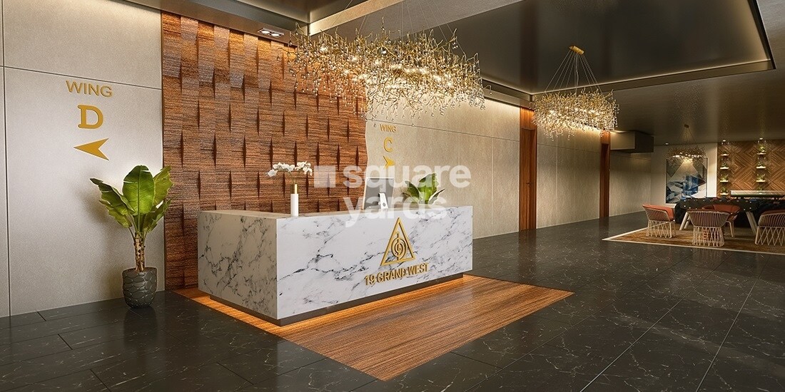 Shivam 19 Grand West