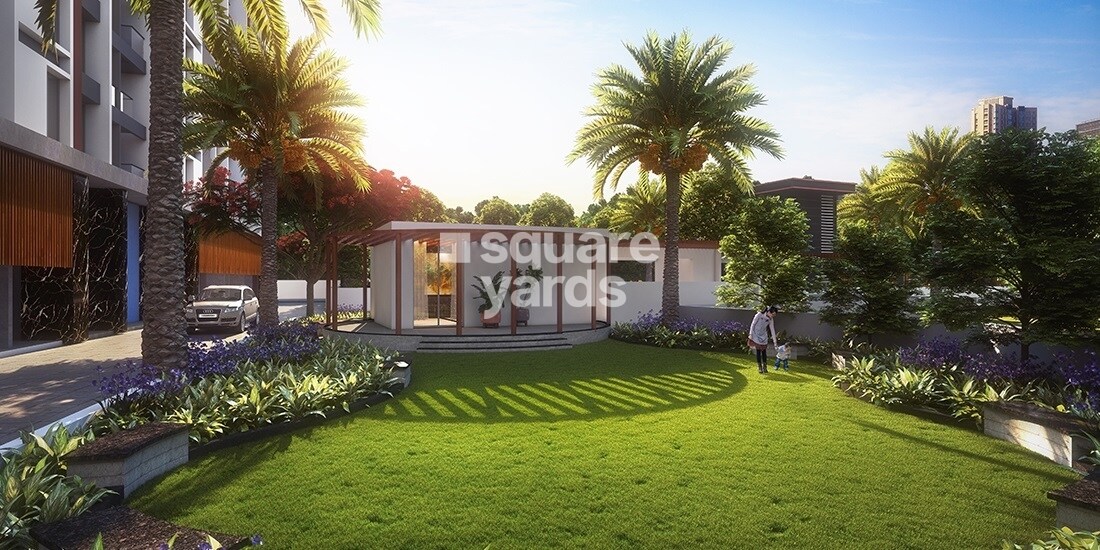 Shivam 19 Grand West Amenities-Features 7