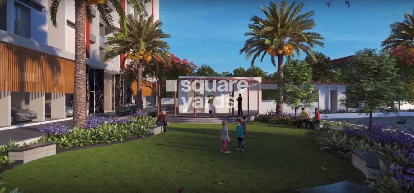 Shivam 19 Grand West Amenities-Features 1