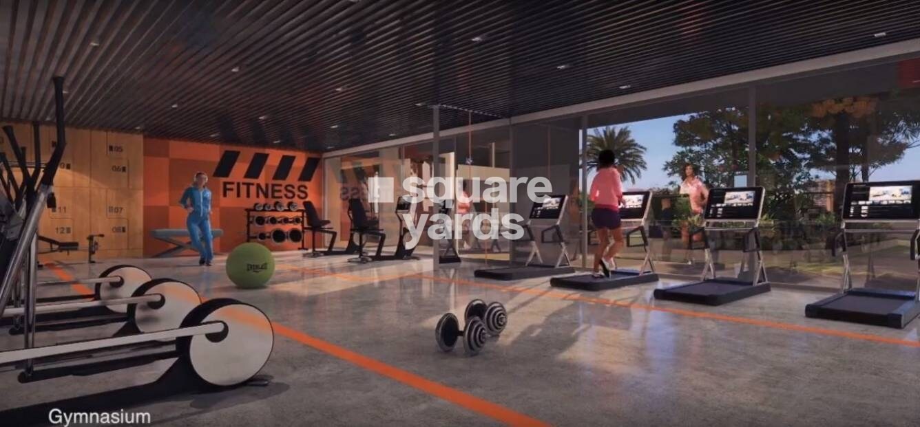 Shivam 19 Grand West Amenities-Features 2