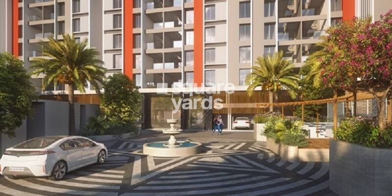 Shivam 19 Grand West Amenities-Features 3