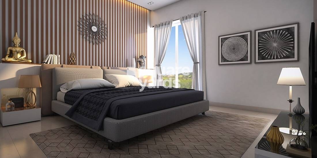 Shivam 19 Grand West