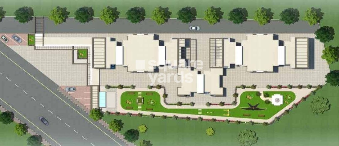 Shivam Dwaraka Master Plan 1