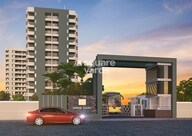 Shivam Greencourt Entrance View