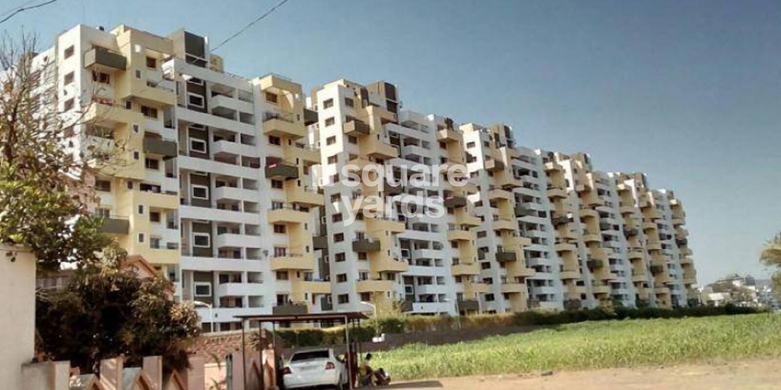 Shivam Serene Scapes