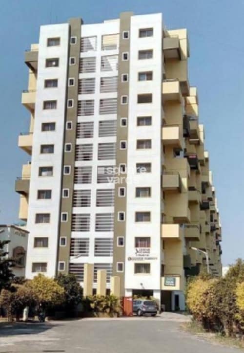 Shivam Serene Scapes