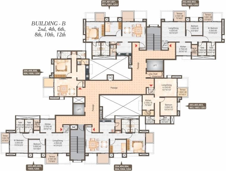 Shivam Vrindavan Regency