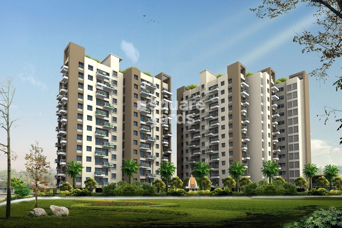 Shivam Vrindavan Regency