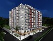 Shivashri Heights Apartment Exteriors