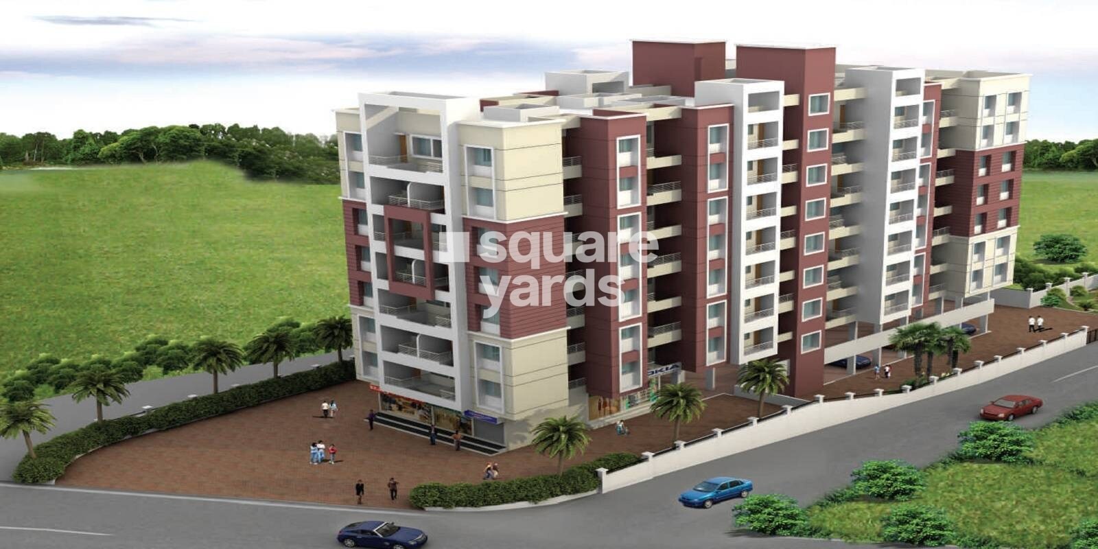 Shivdatta Sai Nisarga