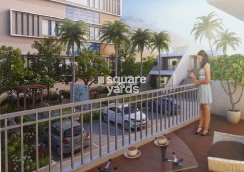 Shivganga Troodos Heights