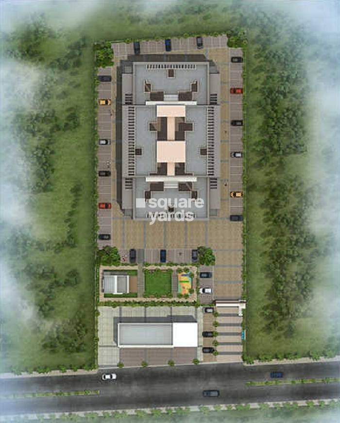 Shivganga Troodos Heights Master Plan 1