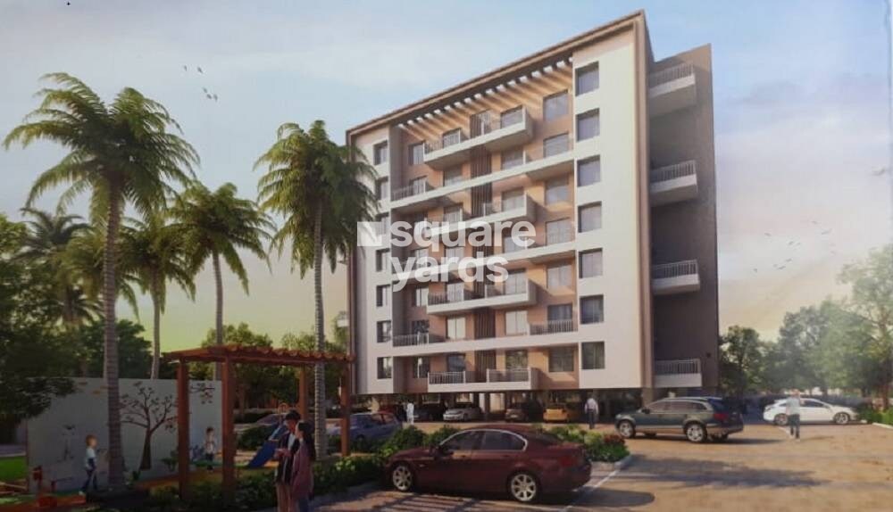 Shivganga Troodos Heights