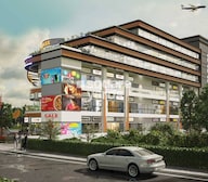 Shivjal ABP Jaguar Mall Tower View