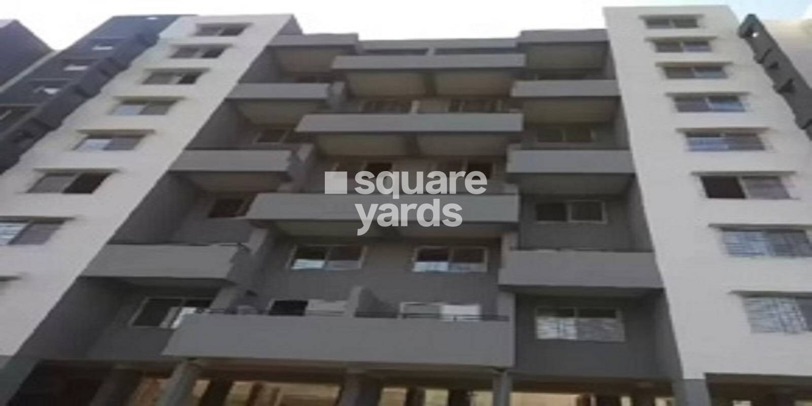 Shivshakti Neelkanth Residency