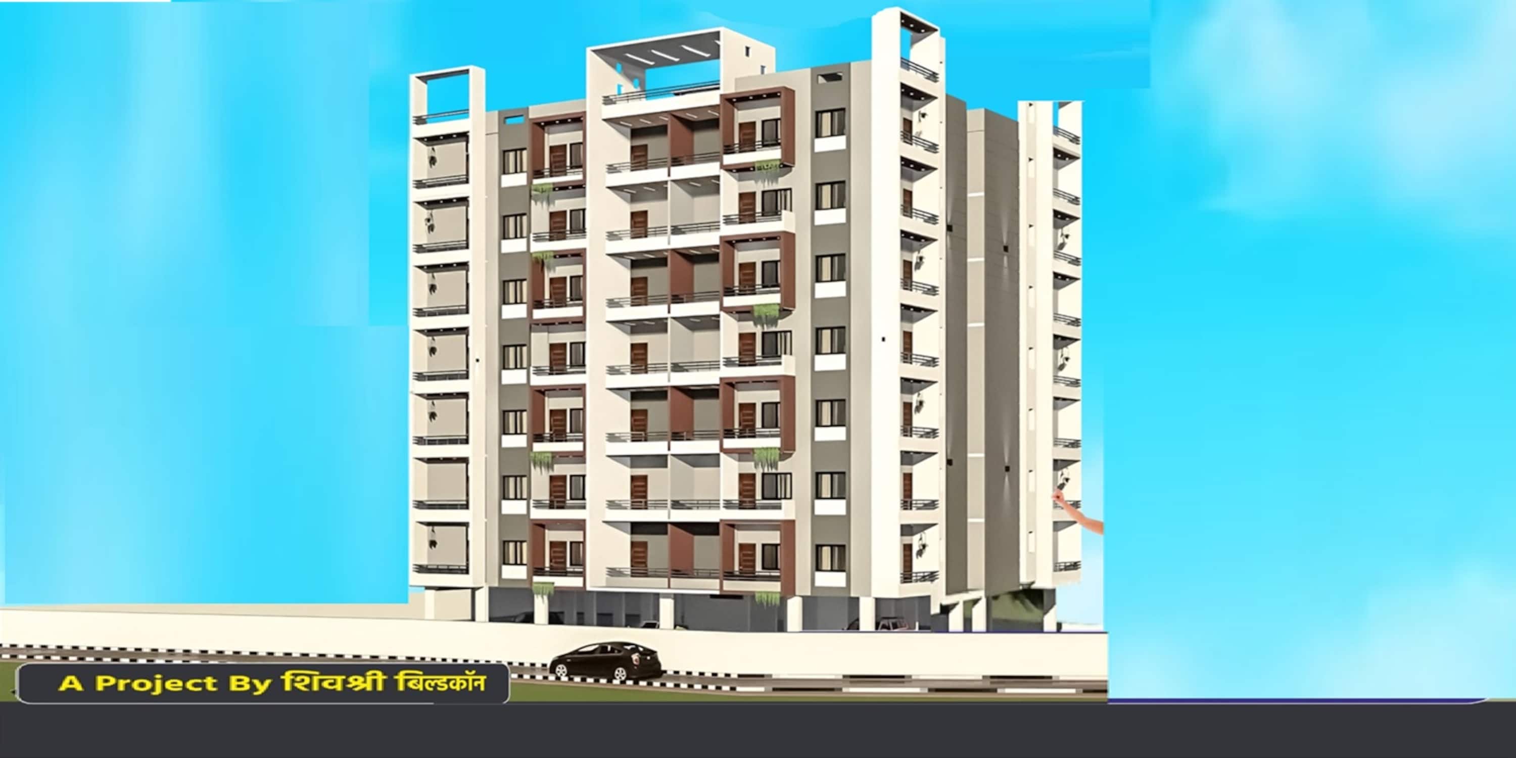 Shivshri Home Cover Image