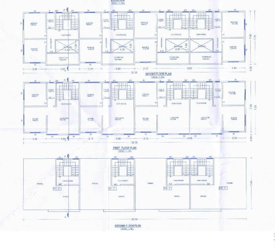 Shivshri Yamunai Residency