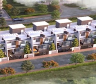 Shivshri Yamunai Residency Villa View