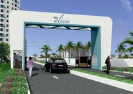 Shivtara Tara Alicia Entrance View