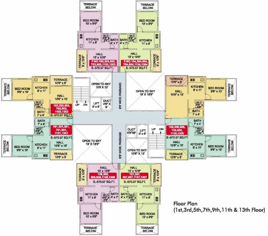 Shivtara Tara Alicia