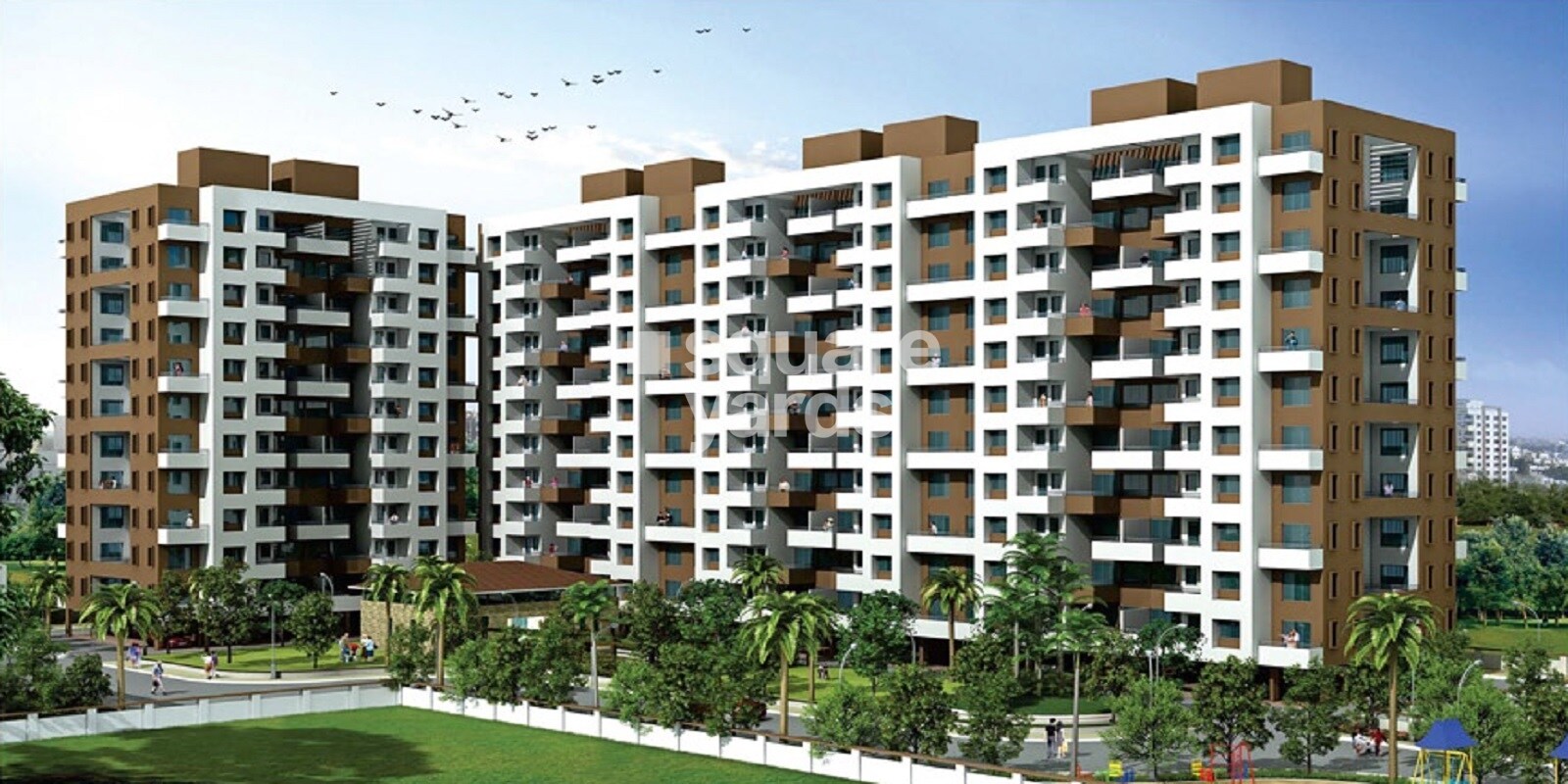 Shivtara Tara City Featured Image