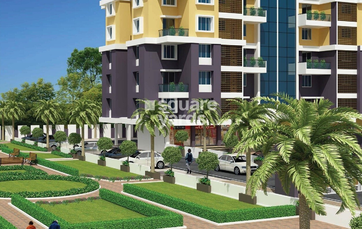 Shivtara Tara Dione Amenities-Features