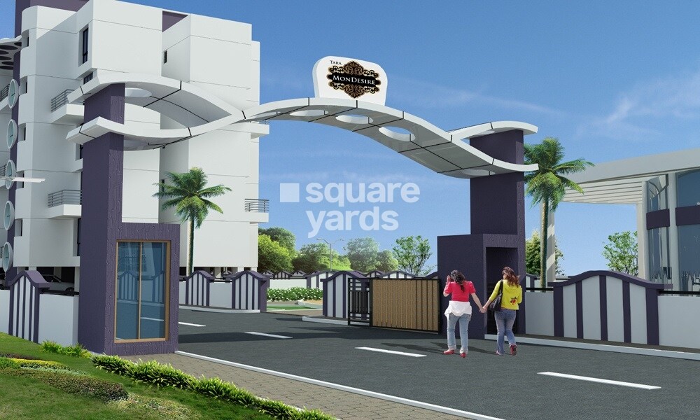 Shivtara Tara Mon desire