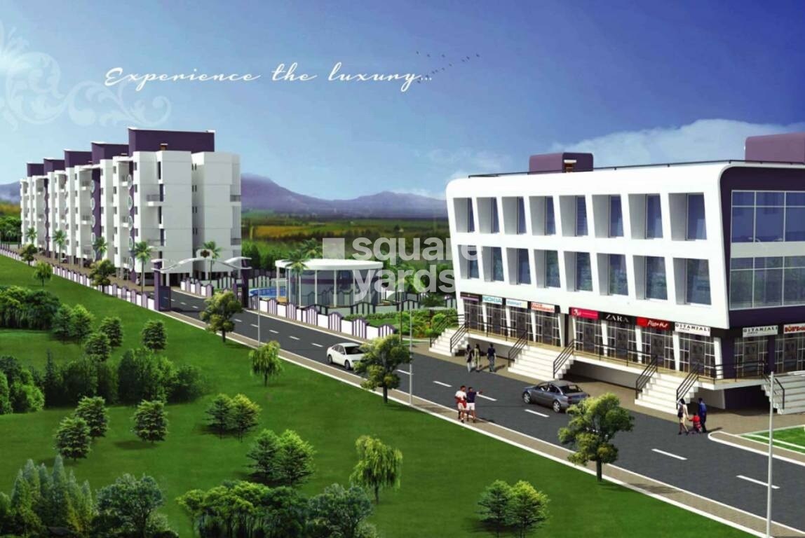 Shivtara Tara Mon desire