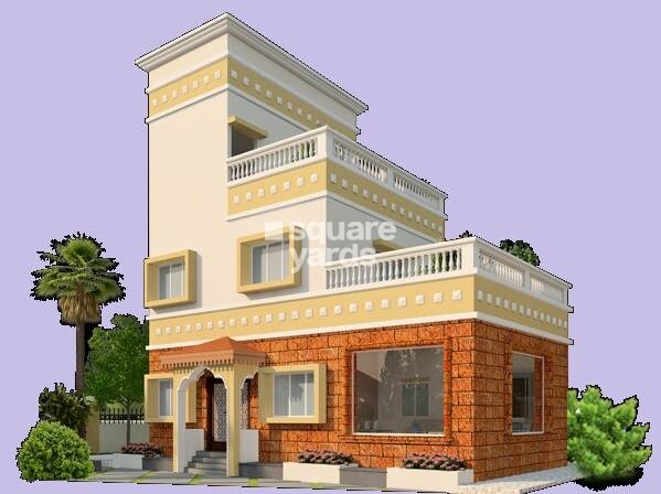 Shivteerth Legacy Amenities-Features 1