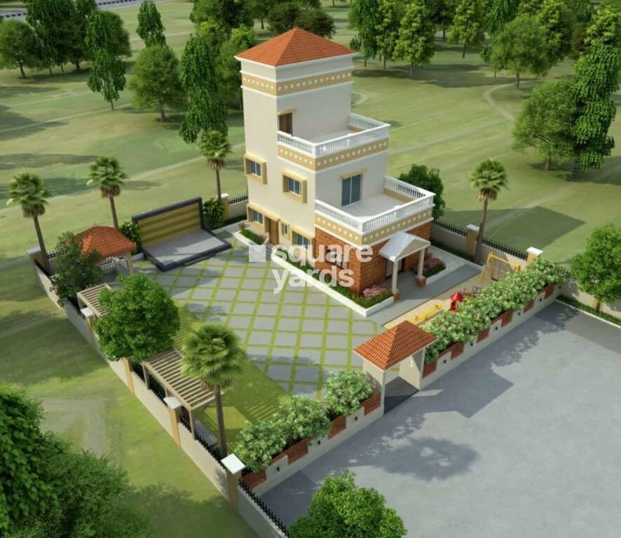 Shivteerth Legacy Amenities-Features 2