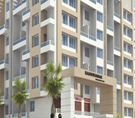 Shraddha Raghunandan Dnyaneshwari Park Apartment Exteriors