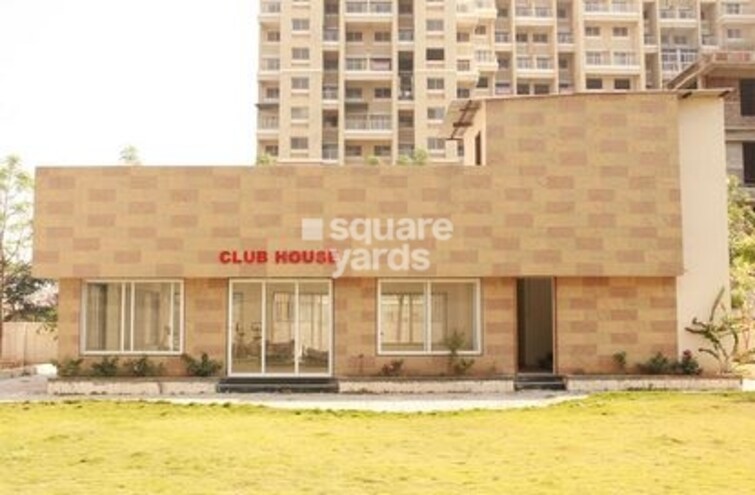 Shree Bal Kapil Akhila Amenities-Features