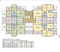 Shree Bal Kapil Akhila Floor Plans