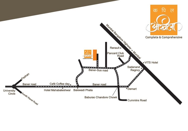 Shree Bal Kapil Akhila Location Image