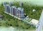 shree bhagwati greens project tower view1