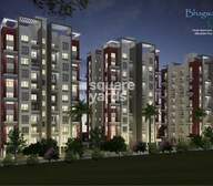 Shree Bhagwati Greens Tower View