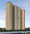 Shree Bhagwati Mithila Harmony Apartment Exteriors